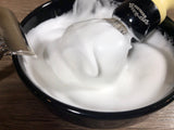 Seaforth! Heather Shaving Soap [Highland base]